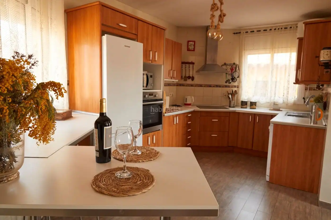 Maison avec jardin à vendre à Carrer Mas de Montombra 4, imagen 6