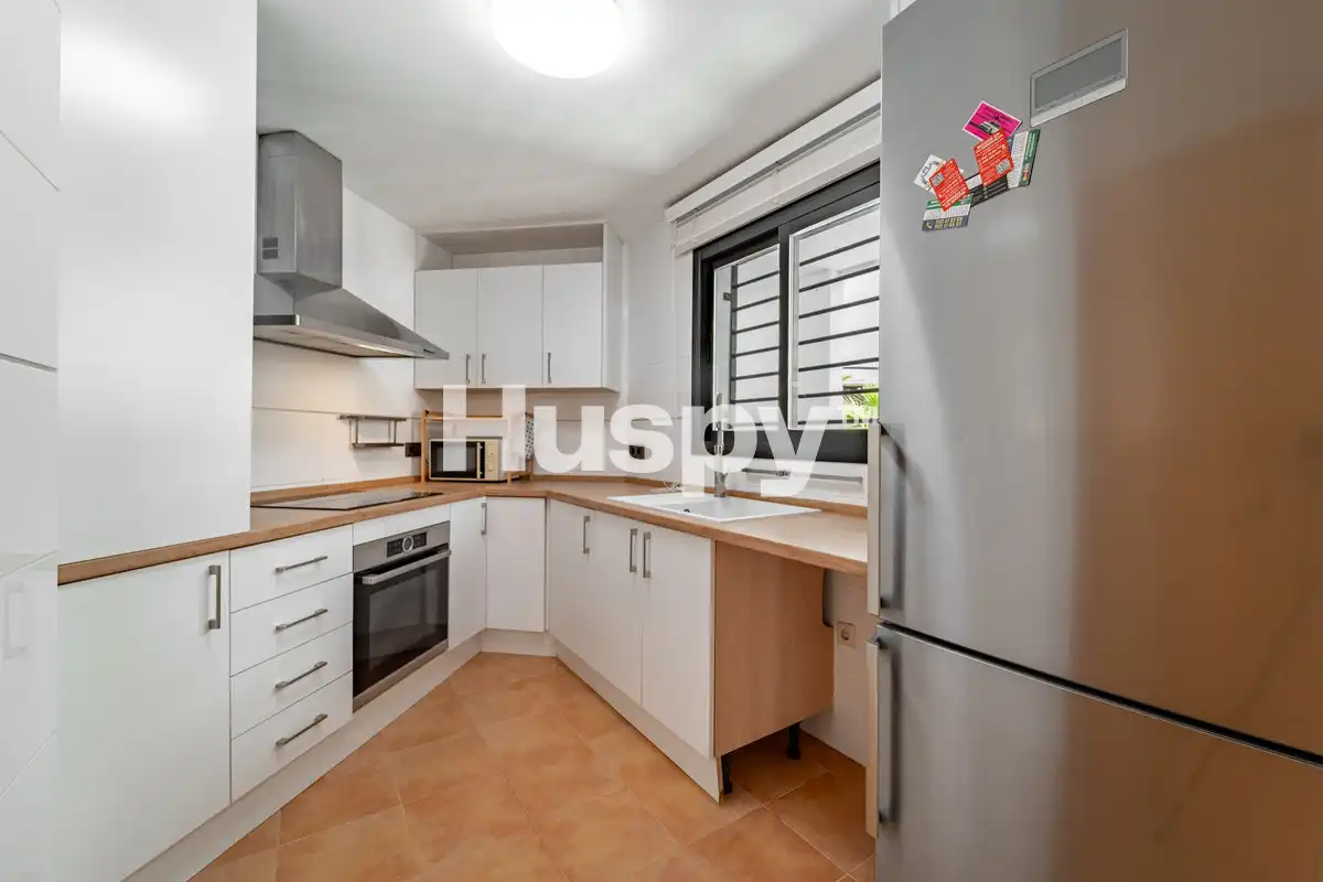 Appartamento con terrazza in vendita a Calle Notarios de Riviera, imagen 14