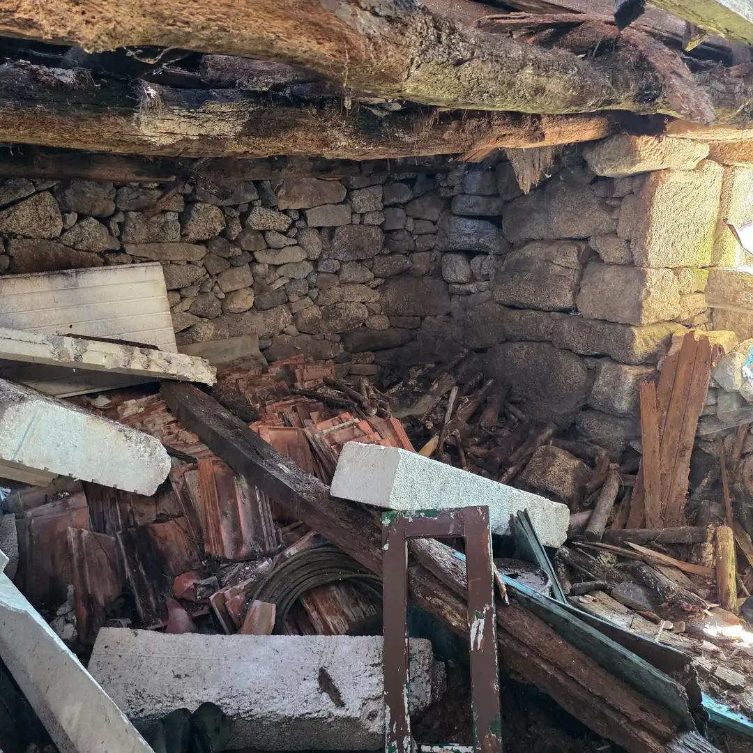 Haus zum Verkauf in Carretera de Fornelos, Pardalongas 5, imagen 10