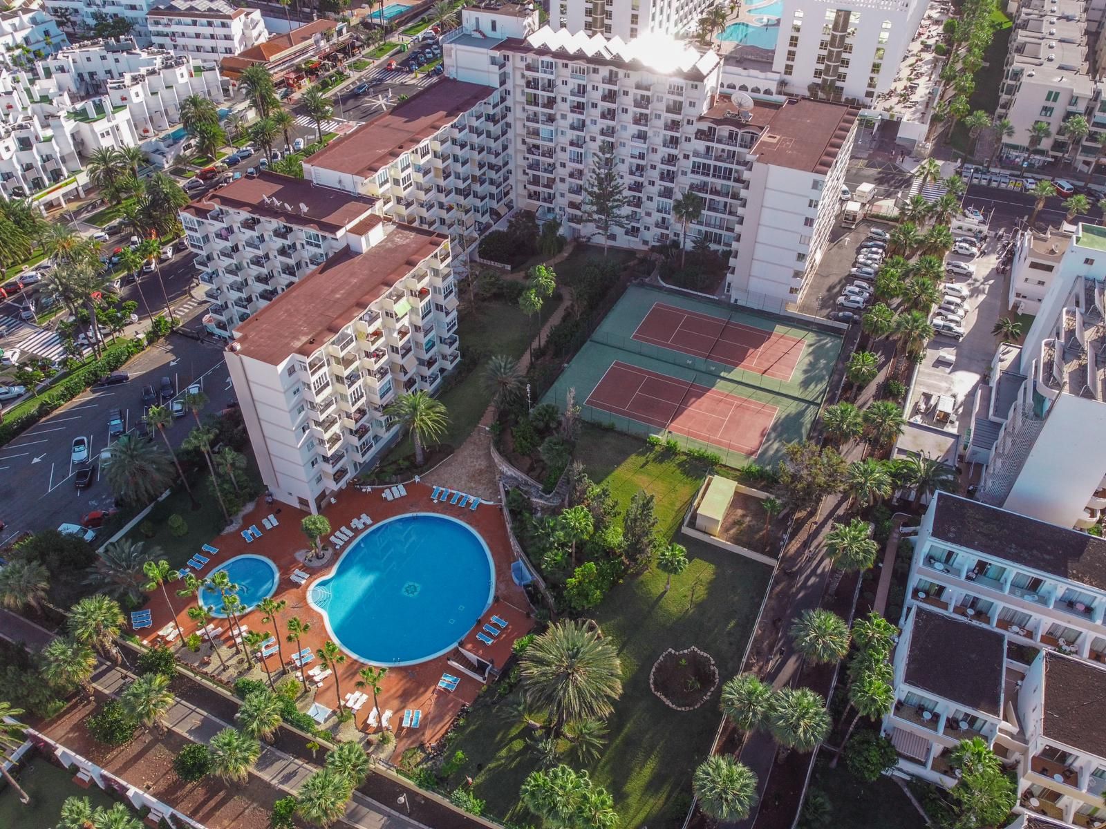 Loft for sale in Avenida Santiago Puig, 4, Playa de las Américas