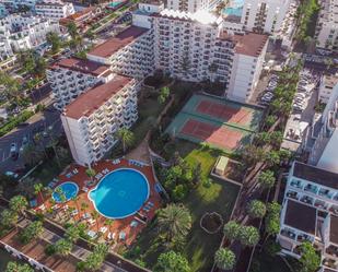 Piscina de Loft en venda en Arona