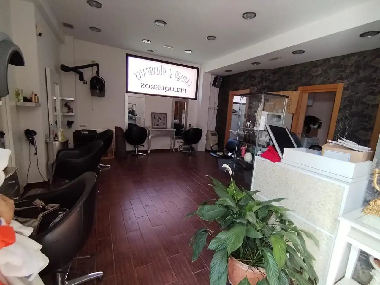 Local en venda a Canarias Kalea, Arteagabeitia - Retuerto - Kareaga