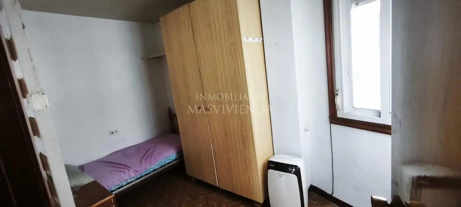 Wohnung zum Verkauf in Romil, Camelias - Pi y Margall