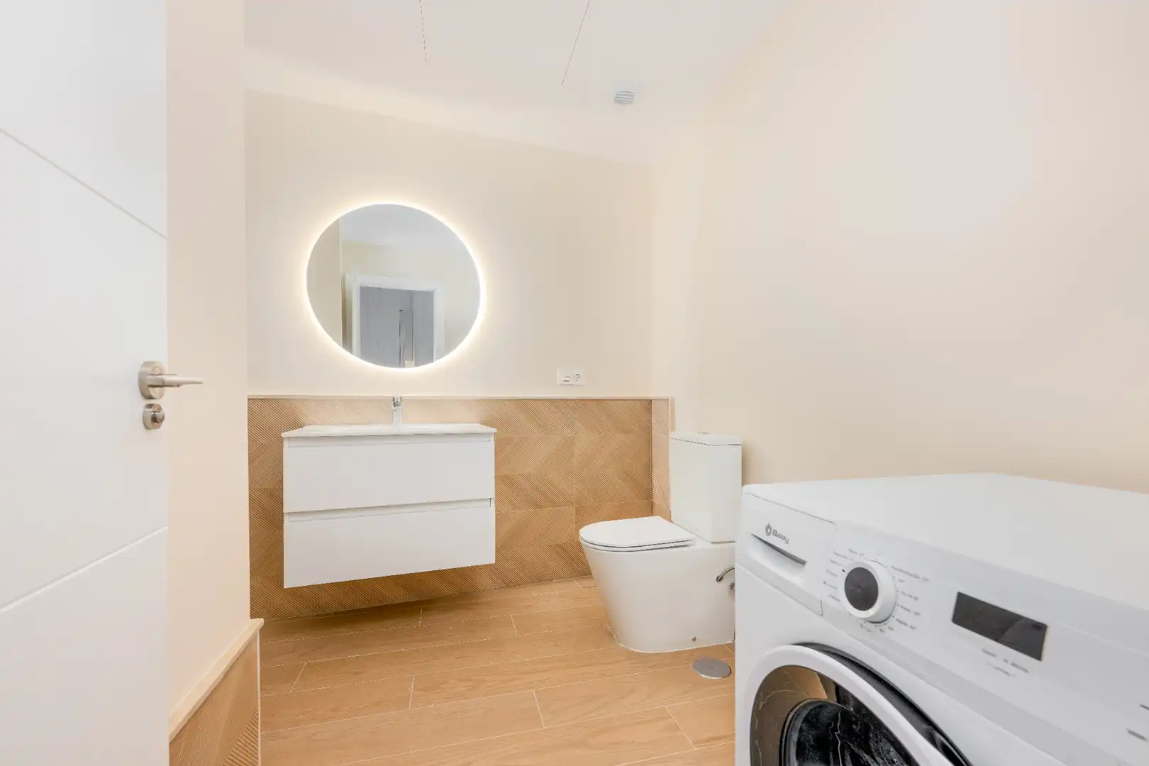 Appartement neuf avec ascenseur à vendre à Calle San Agustín 13, imagen 11