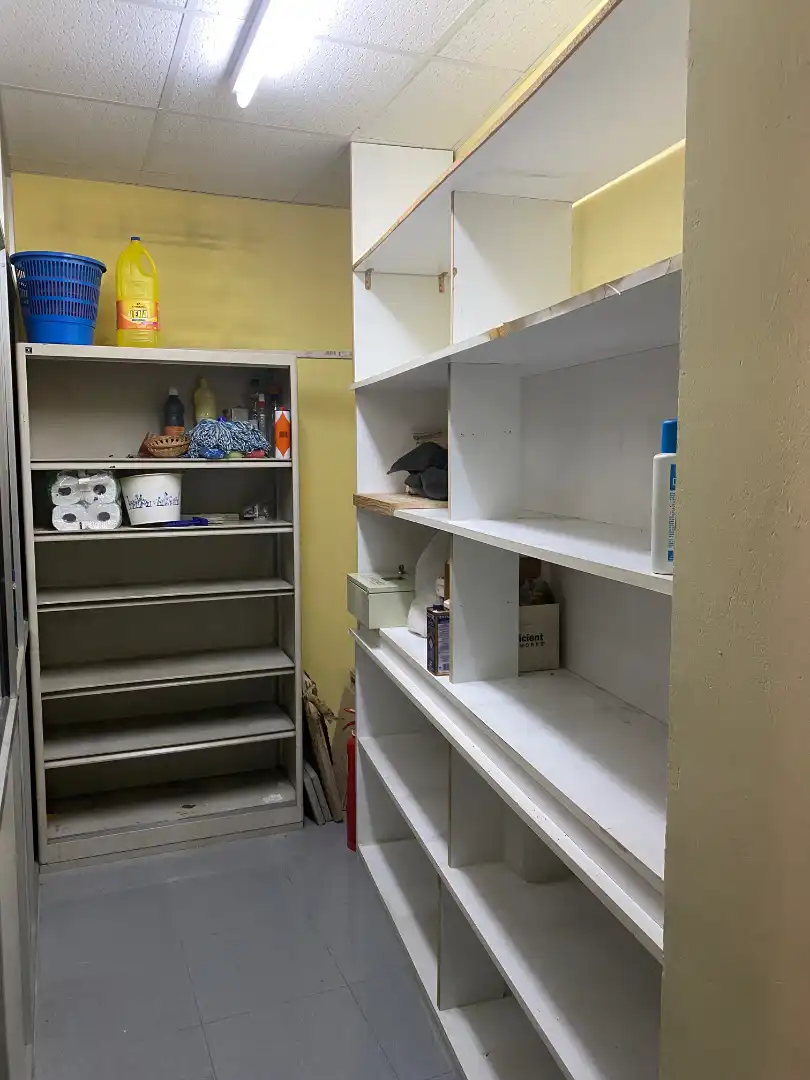 Oficina de lloguer en Valencia amb Aire condicionat i Moblat