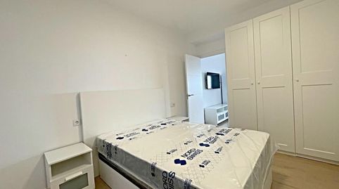 Foto 5 de Apartamento de alquiler en Campanillas, Málaga Capital