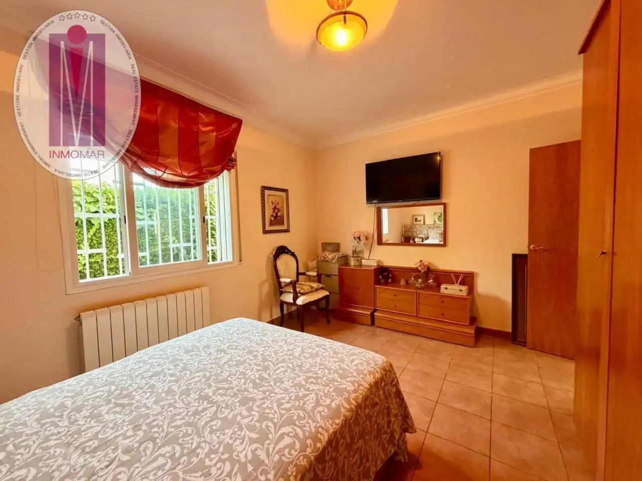 Casa amb jardí en venda a Avenida 303, imagen 23