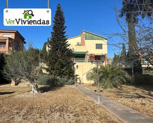 House or chalet for sale in Avinguda del Mas Picó, 9, Sant Vicenç Dels Horts