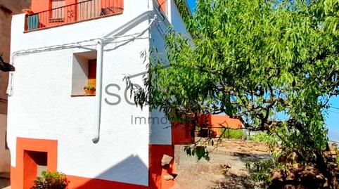 Foto 4 de Casa o xalet en venda a  Castell, Tremp, Lleida