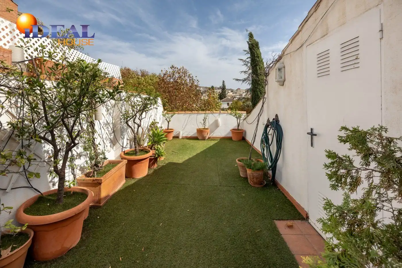 Casa con terraza en venta en Centro, imagen 18