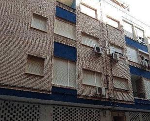 Exterior view of Premises for sale in  Murcia Capital