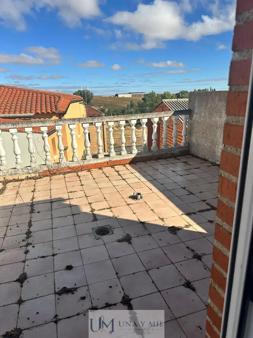 Haus mit Terrasse zum Verkauf in Villaescusa (Zamora), imagen 20