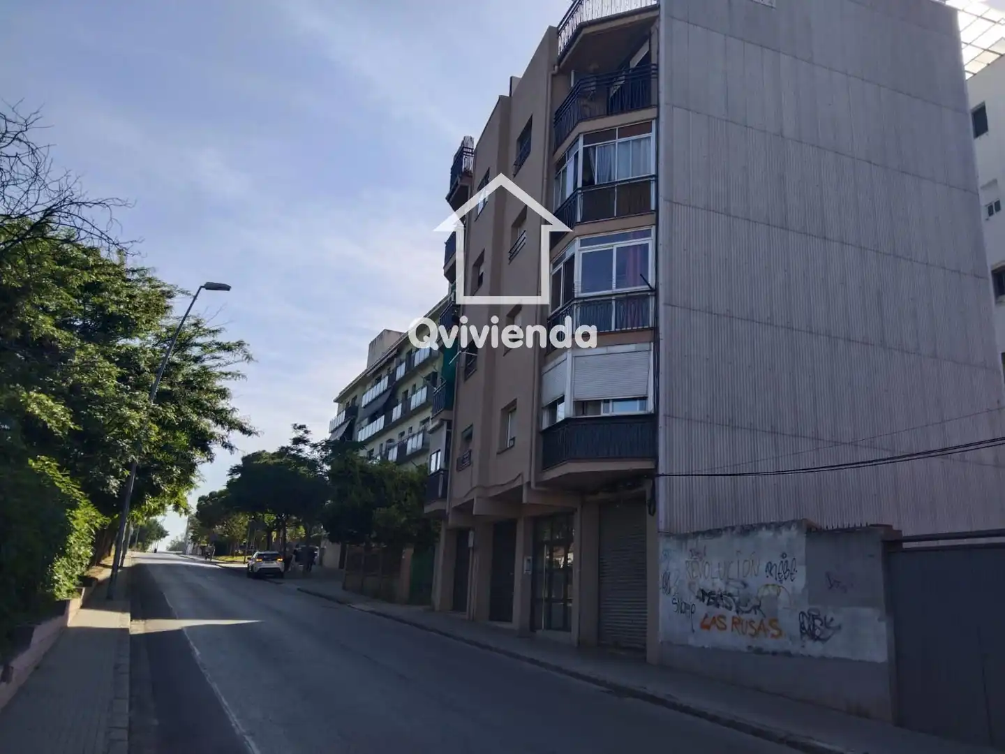 Flat for sale in Ronda, imagen 6