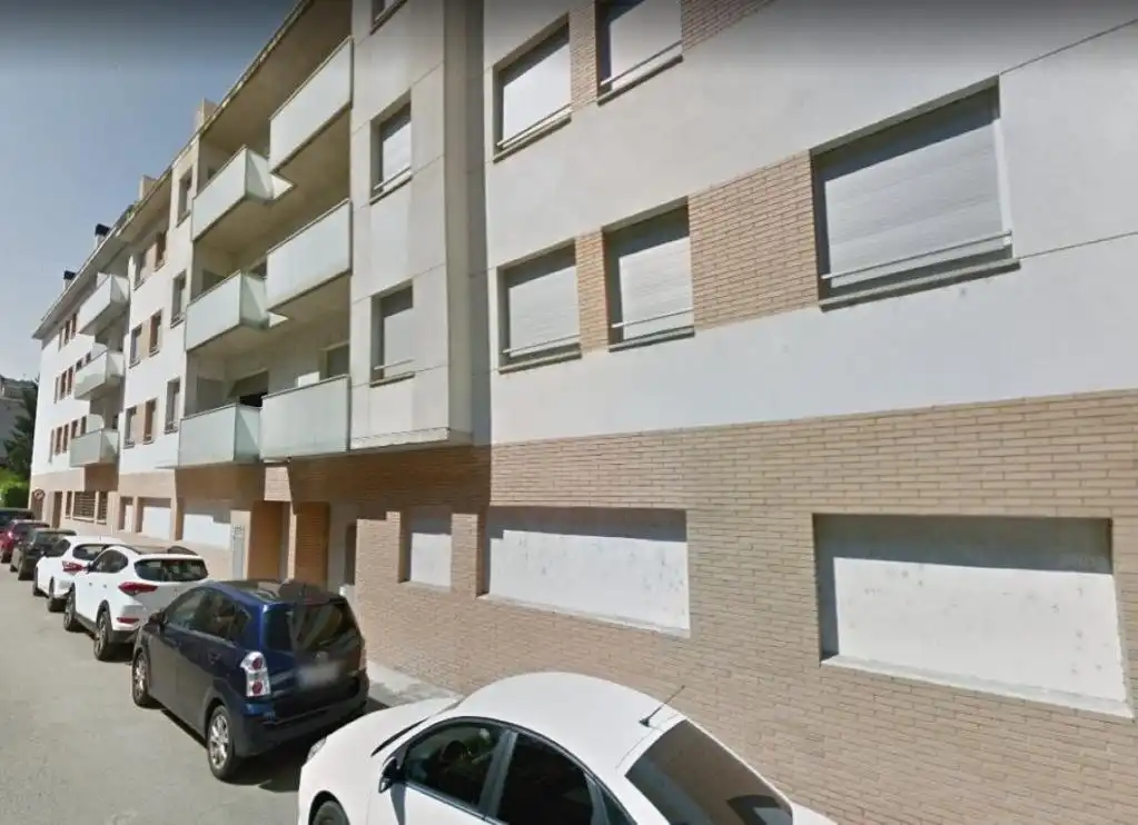 Parking for sale in c/ del mestre turina
