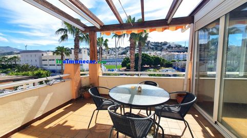Foto 2 de Ático en venta en Almuñecar Centro, Almuñécar