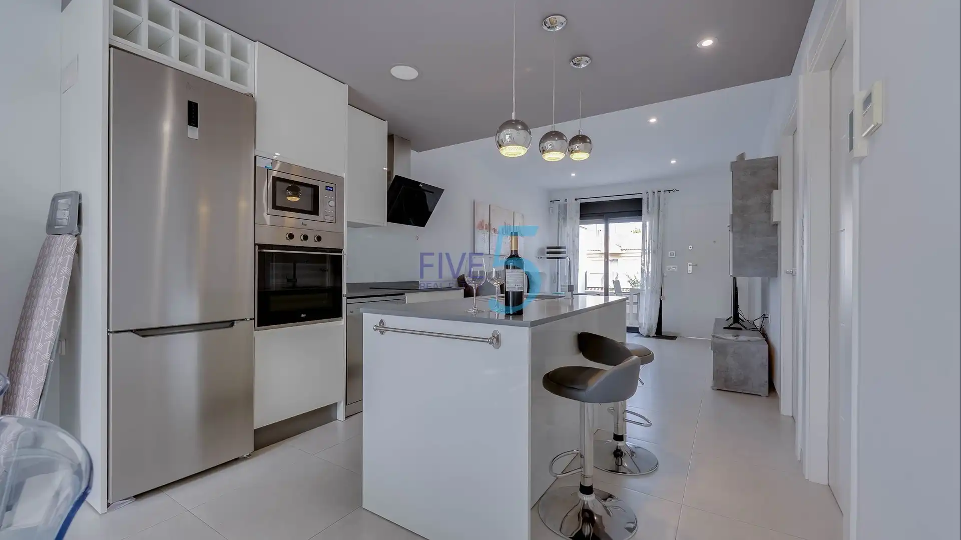 Piso con piscina en venta en Lo Pagán, imagen 8