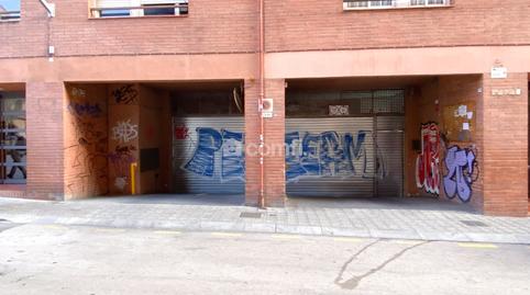 Foto 3 de Garatge en venda a Hipòlit Lázaro, El Camp d'en Grassot i Gràcia Nova,  Barcelona Capital