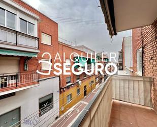 Exterior view of Flat to rent in San Sebastián de los Reyes  with Terrace