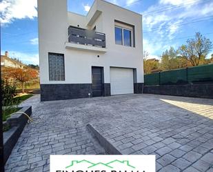 Casa o xalet en venda a Carrer Montjuïc, Sant Esteve Sesrovires