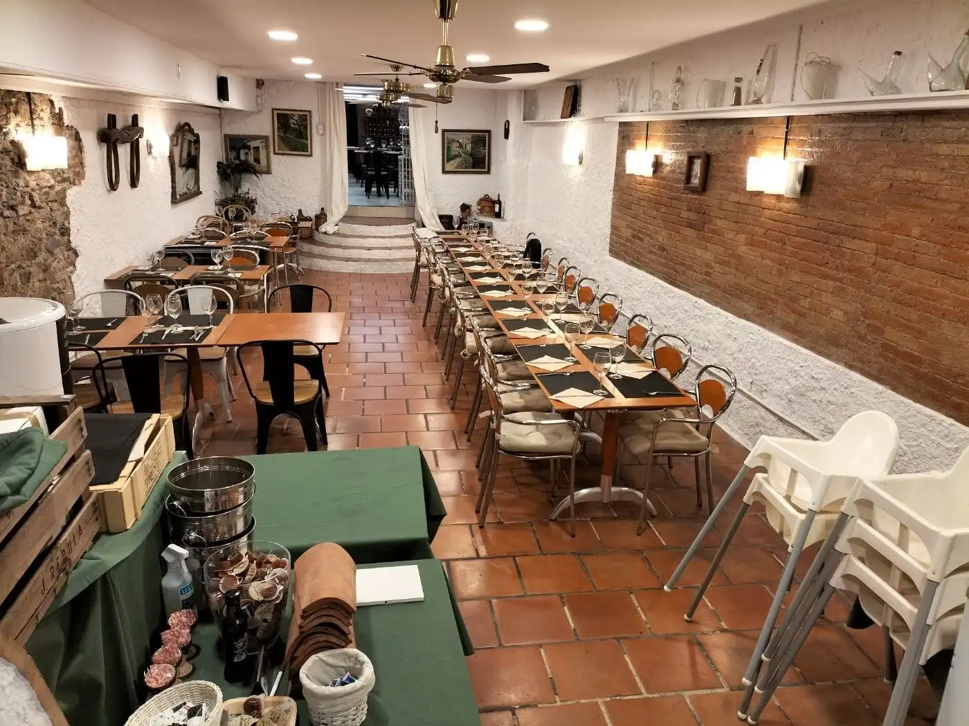 Local comercial en traspaso en Molins de Rei, imagen 32