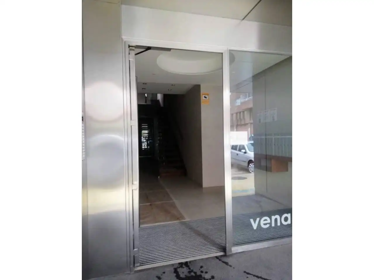Flat for rent in Burgos  with Heating, Parquet flooring and Furnished