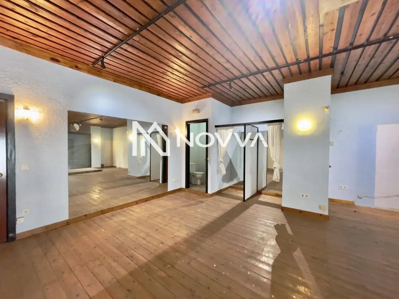 Local commercial à vendre à CL CERVANTES, imagen 8