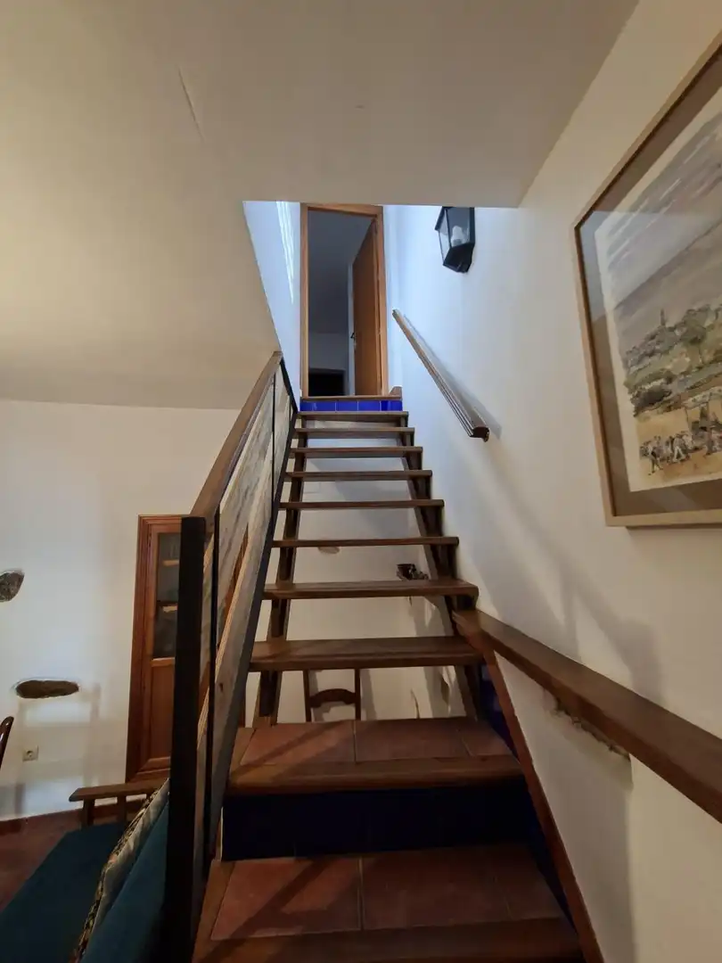 Casa o chalet en venta en Alanís con Terraza, Trastero y Amueblado