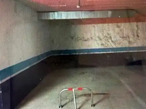 Garatge de lloguer en Puerto Chico