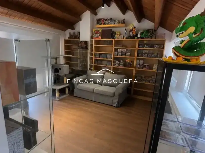 Casa a schiera in vendita a Carrer Lluís Llobregat 1, imagen 19