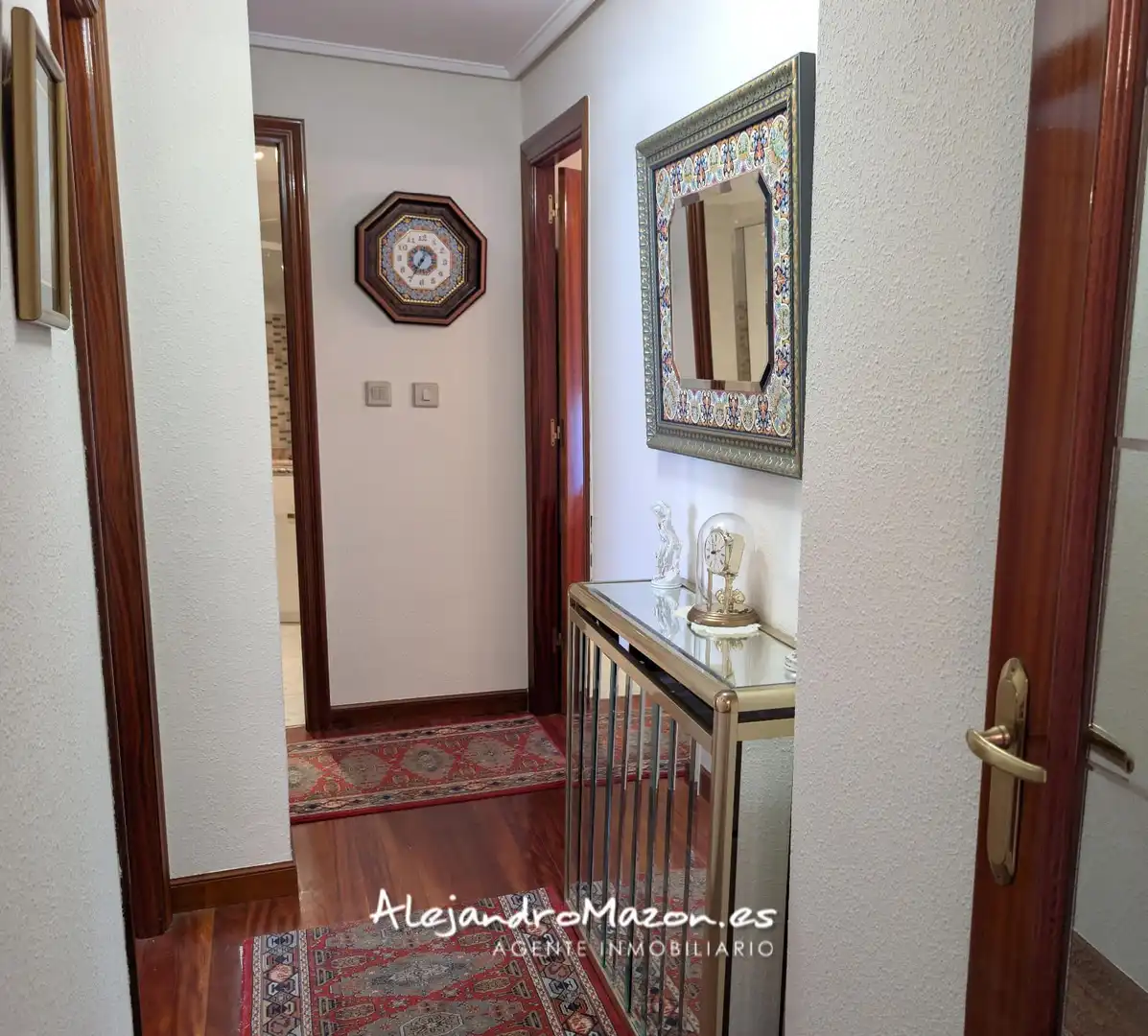 Wohnung mit Pool zum Verkauf in Asturias 1, imagen 25