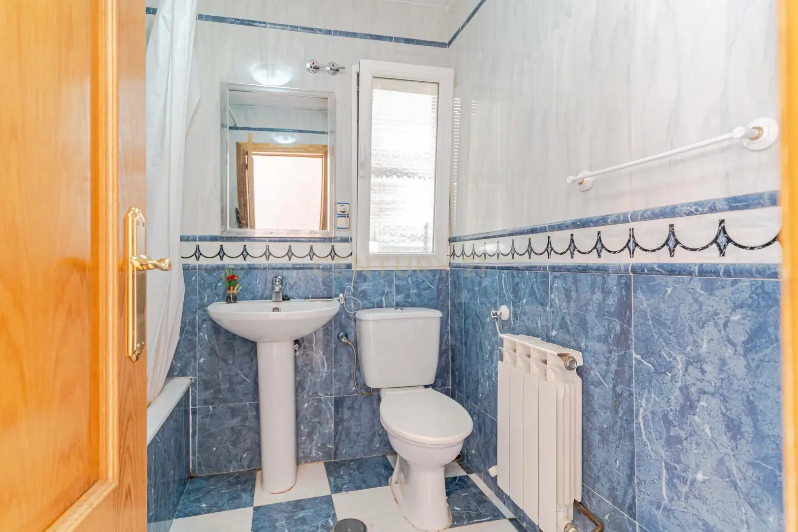 Apartamento en venta en Calle Estepona, 6, Granada, Spain, -1, San Matías - Realejo
