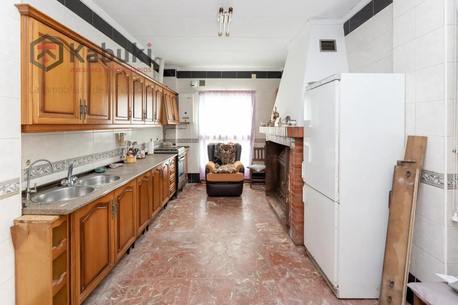 Maison jumelée à vendre à Huétor de Santillán - Paseo de los alamos, imagen 14