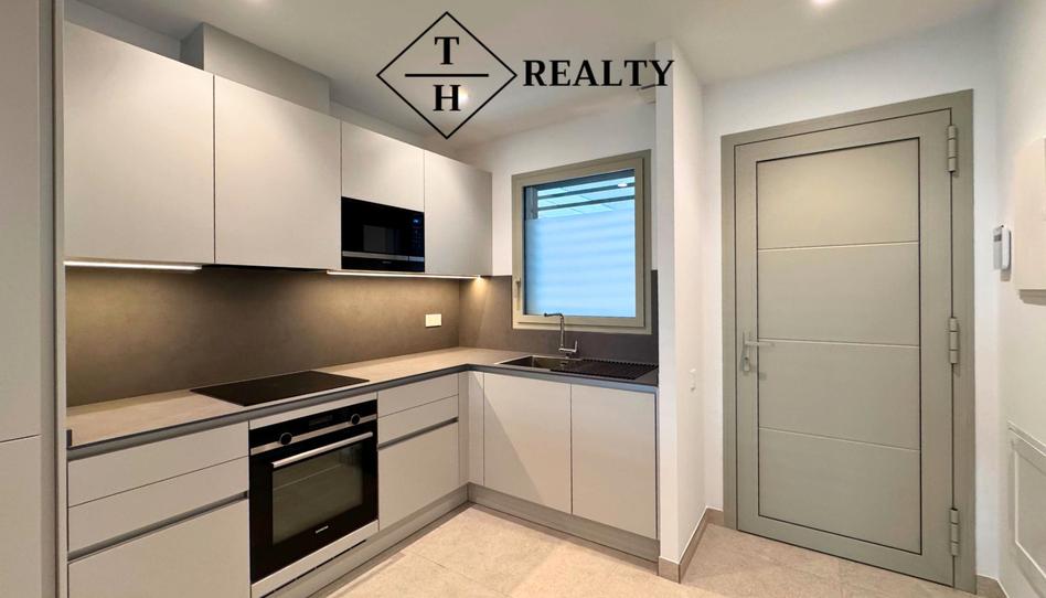 Photo 1 from new construction home in Flat for sale in Carrer President Macià, 116, Platja Gran, Girona