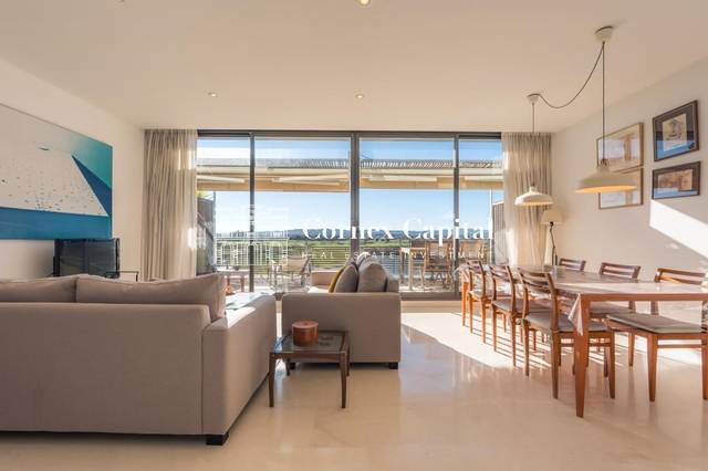 Dúplex en Alquiler en Passeig del Golf en Gualta