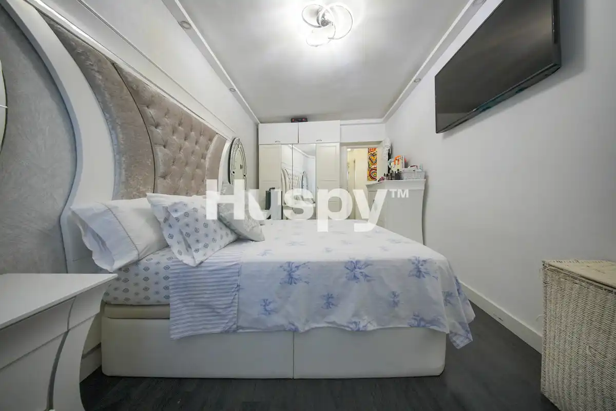 Habitación de Piso en venta en Madrid con Aire acondicionado y Calefacción