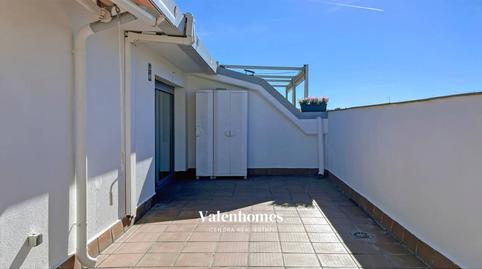 Foto 2 de Àtic en venda a Segle XX, Terrassa