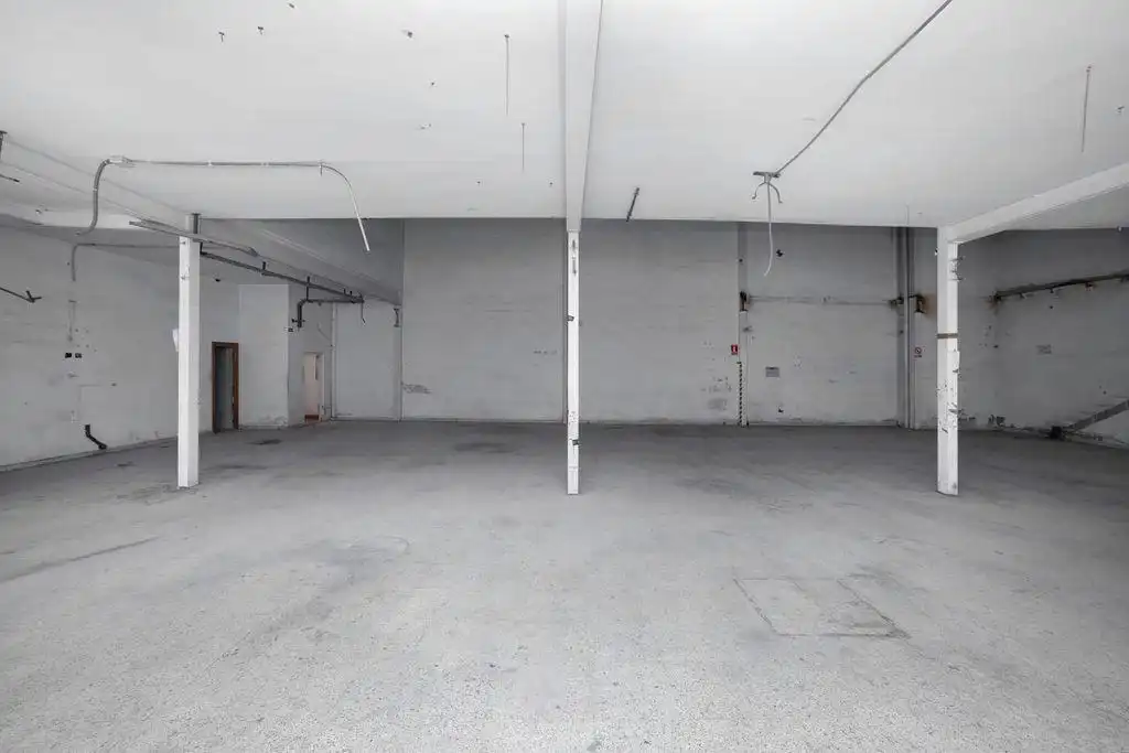 Nave industrial en venta en San Crispín - Huerta Nueva-Estación, imagen 12