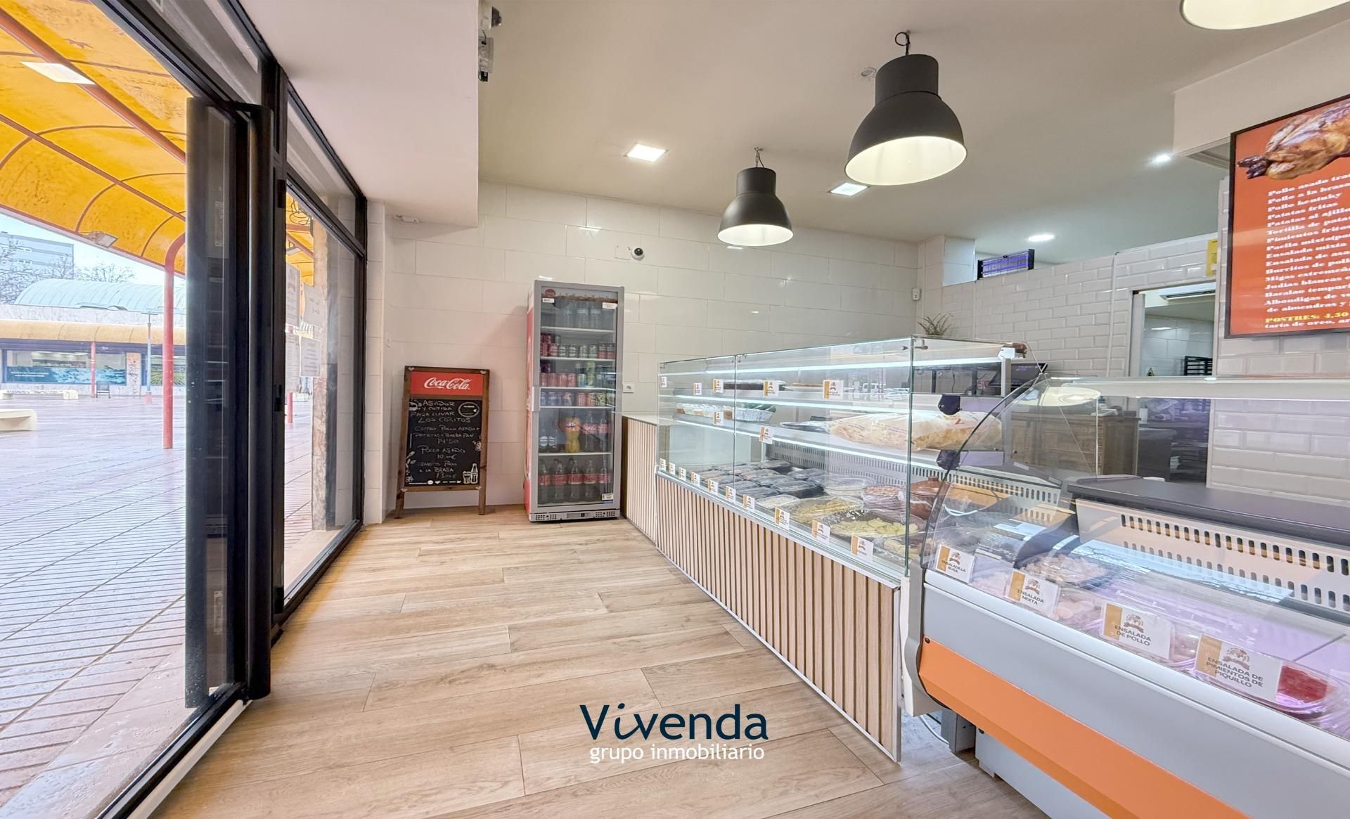 Local en venda en Fuenlabrada