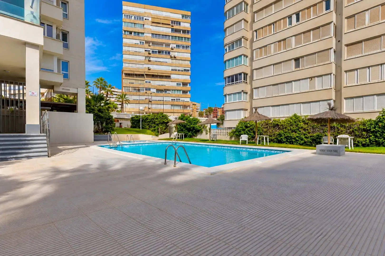 Pis amb piscina en venda a Calle ALGAS MARINAS, imagen 43