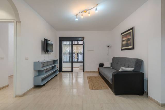 Apartamento en Venta en San lorenzo en Valle San Lorenzo