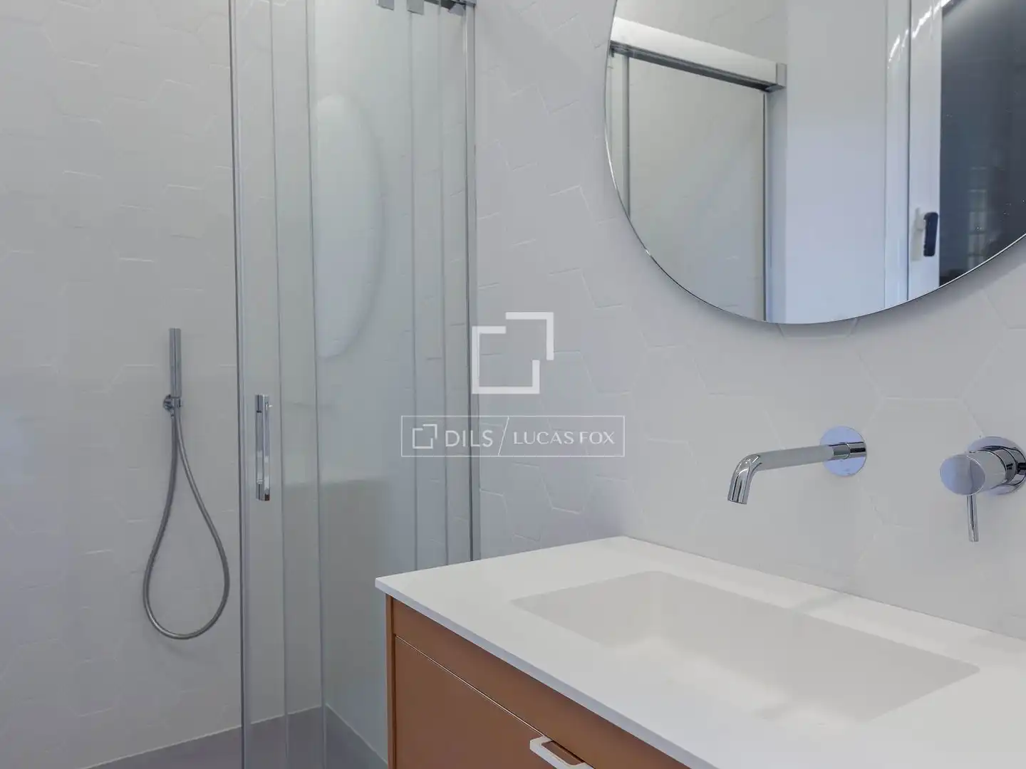 Flat with terrace to rent in Sant Joanet, imagen 41