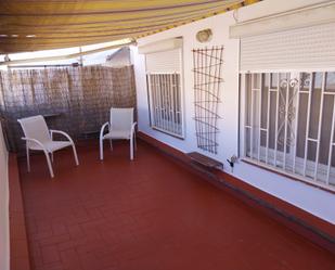 Terrace of Attic to rent in  Barcelona Capital  with Air Conditioner and Terrace