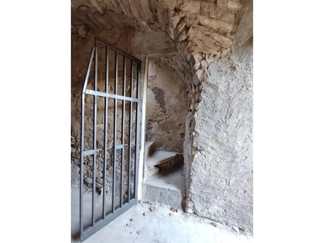 Casa o xalet en venda en Sant Guim de la Plana amb Calefacció i Terrassa