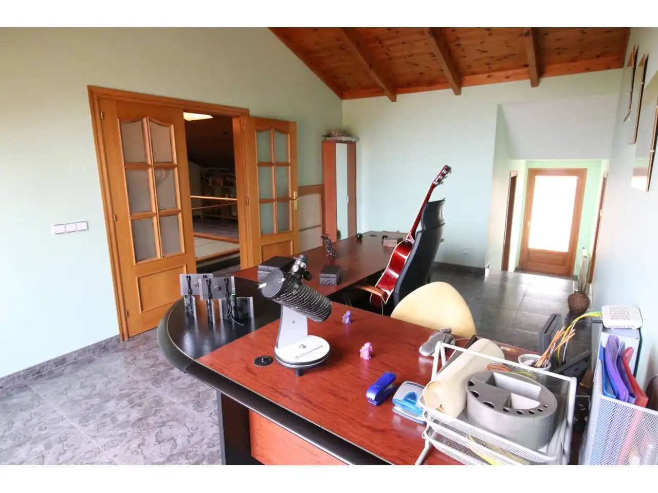 Casa o chalet en venta en Castellar del Vallès con Calefacción, Jardín privado y Terraza