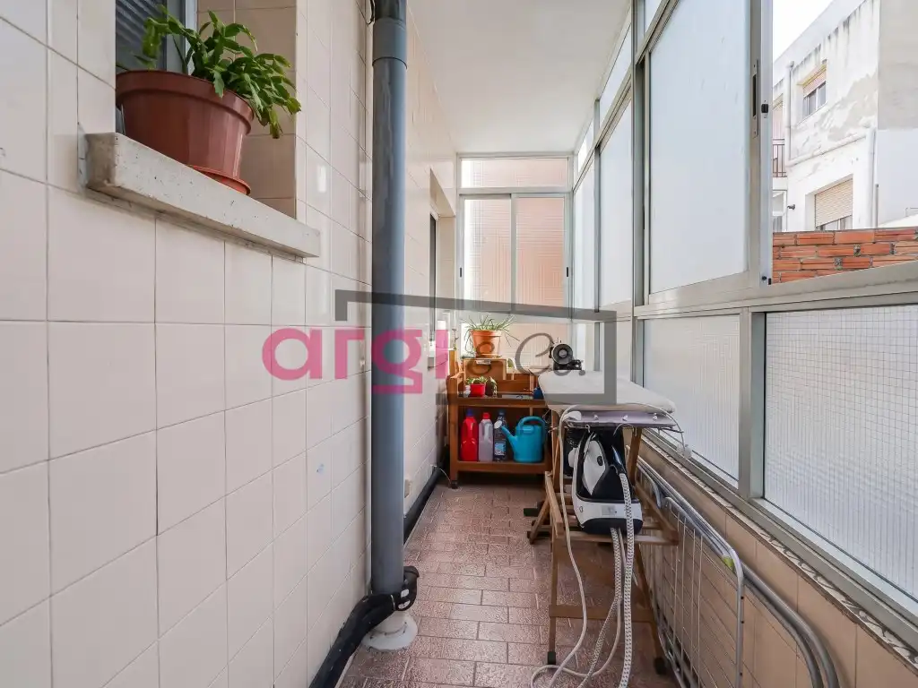 Piso en venta en Viladecans