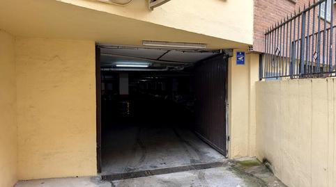 Photo 3 of Garage for sale in Camino de la Flecha, San Gonzalo, Linares