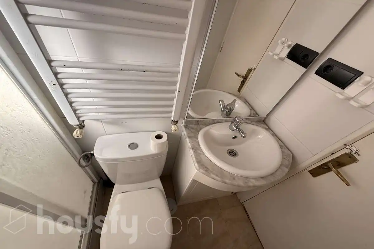 Appartement avec ascenseur à louer à Calle Maestro Victoria ., imagen 22