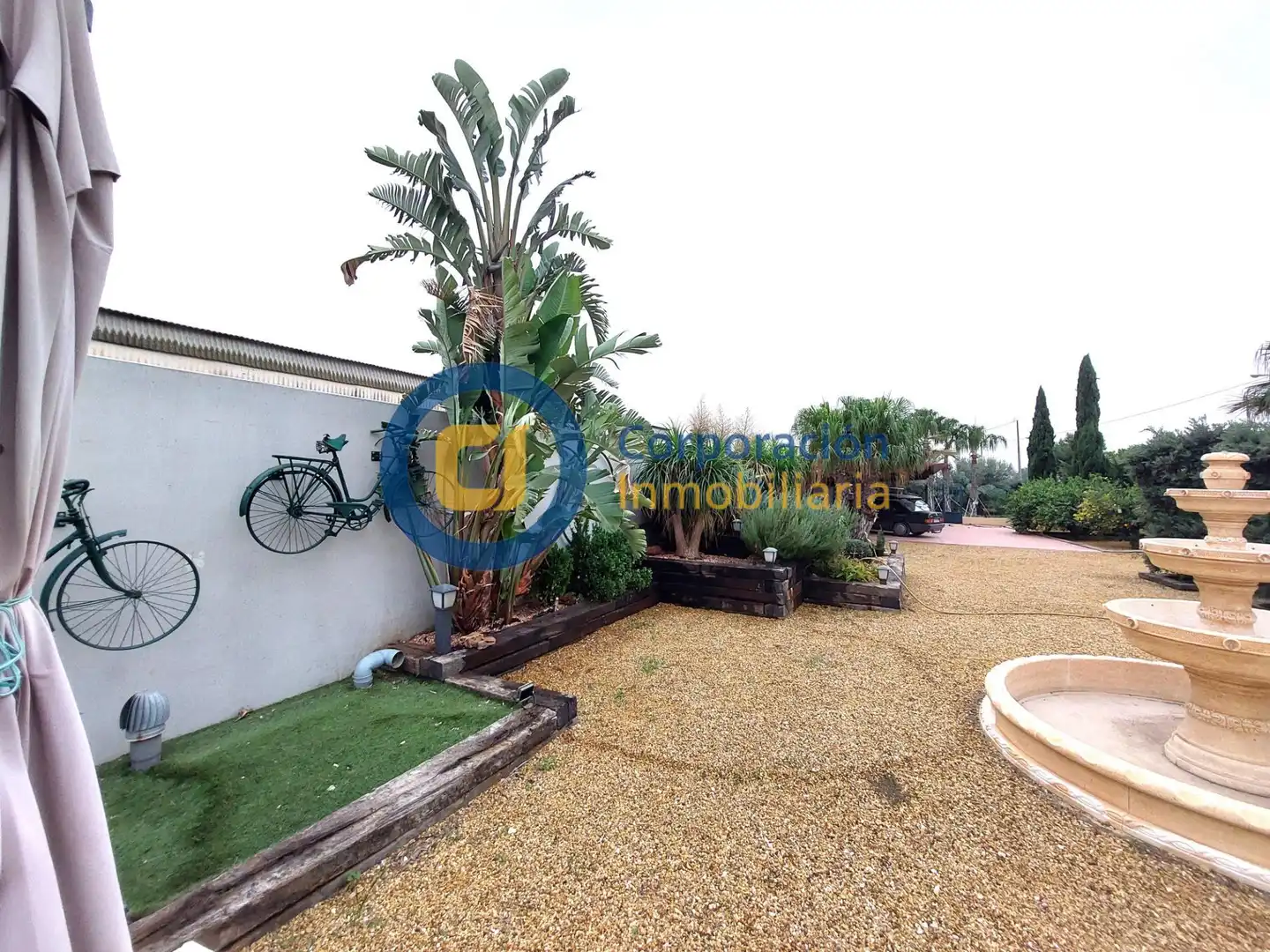 Xalet amb piscina en venda a Pedanías Centro, imagen 4