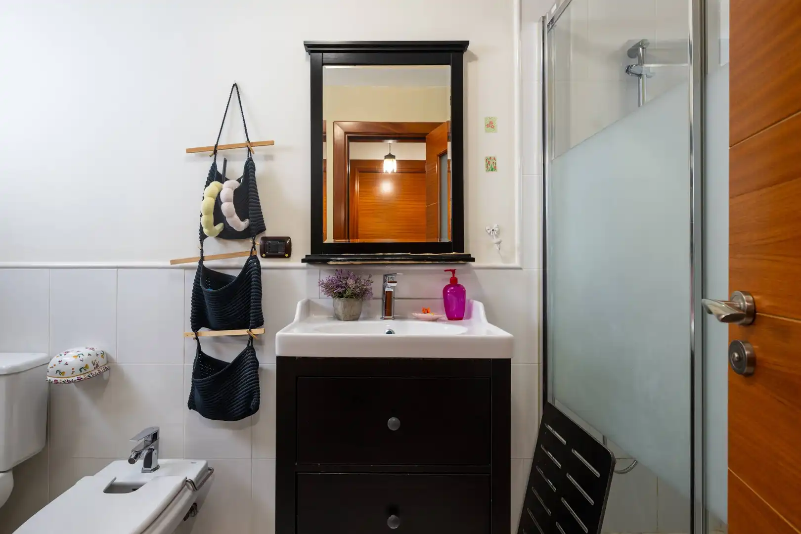 Bathroom of Flat for sale in Las Palmas de Gran Canaria