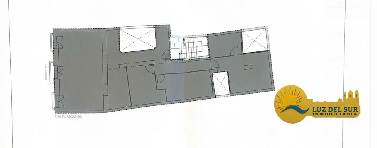 Wohnung zum Verkauf in Centro Histórico, imagen 19